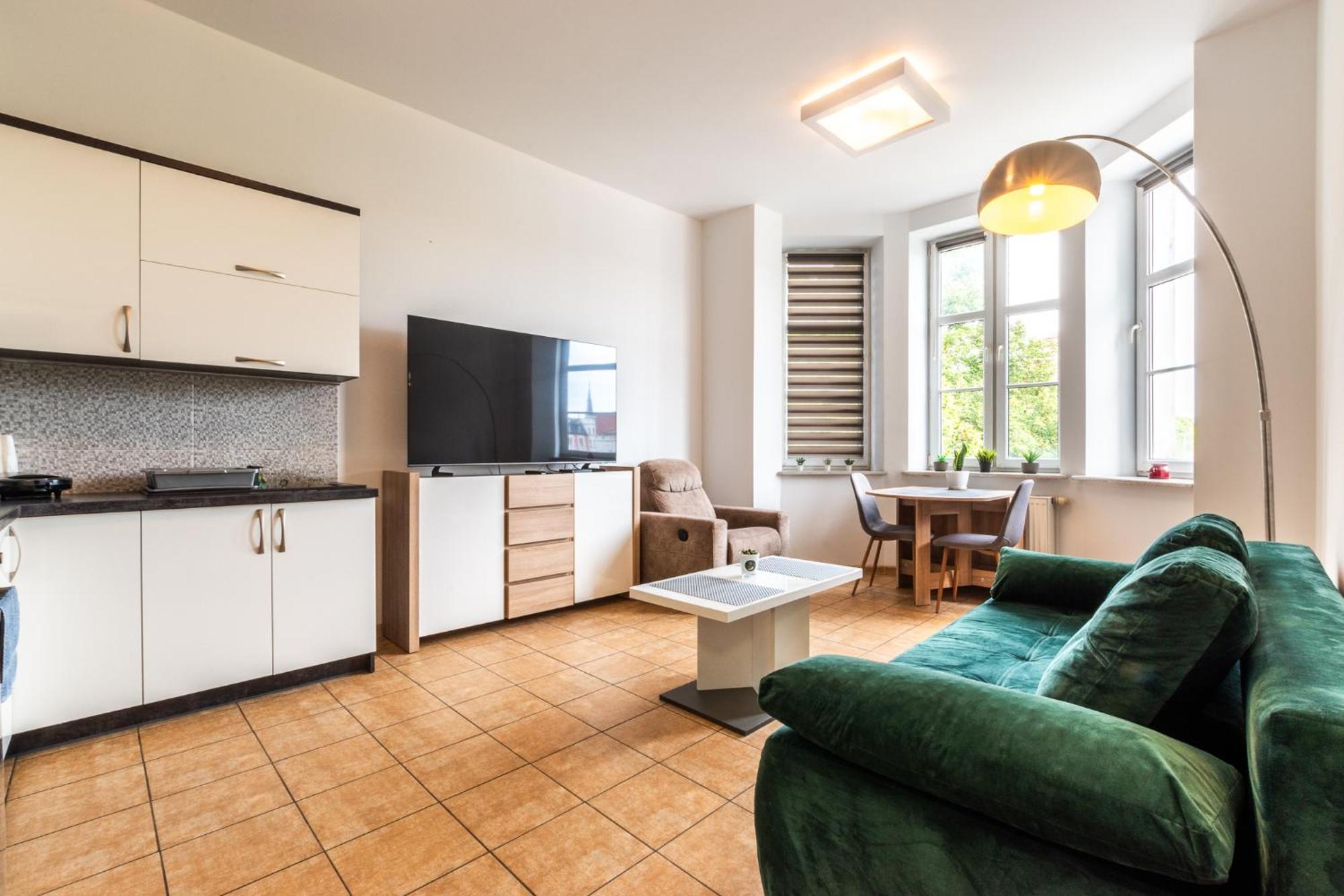 Apartment Bema