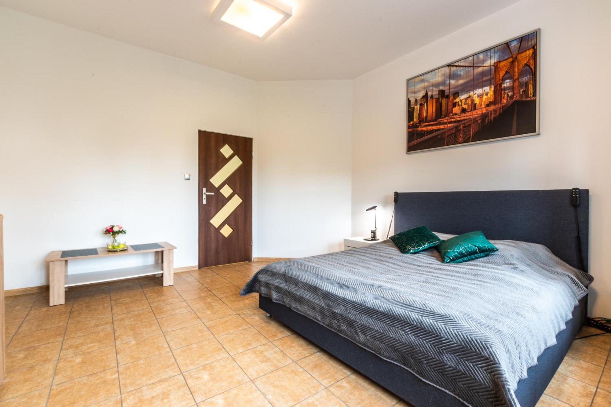 Bema Apartment