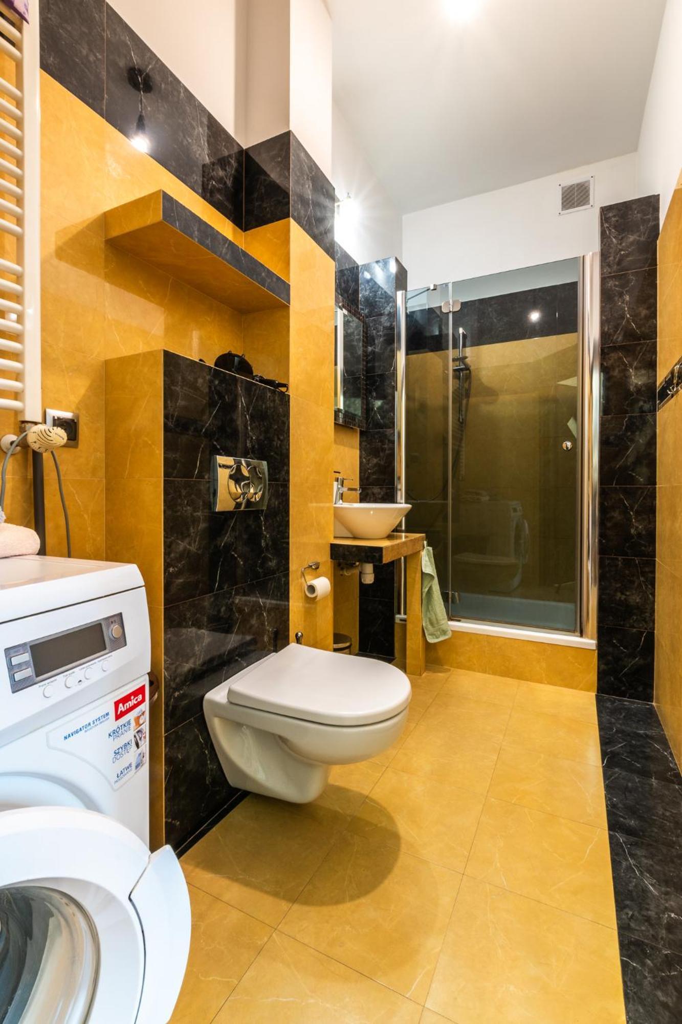 Apartment Bema *