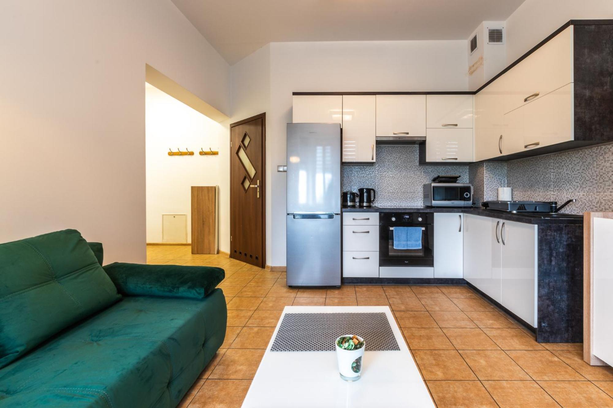 Bema Apartment *