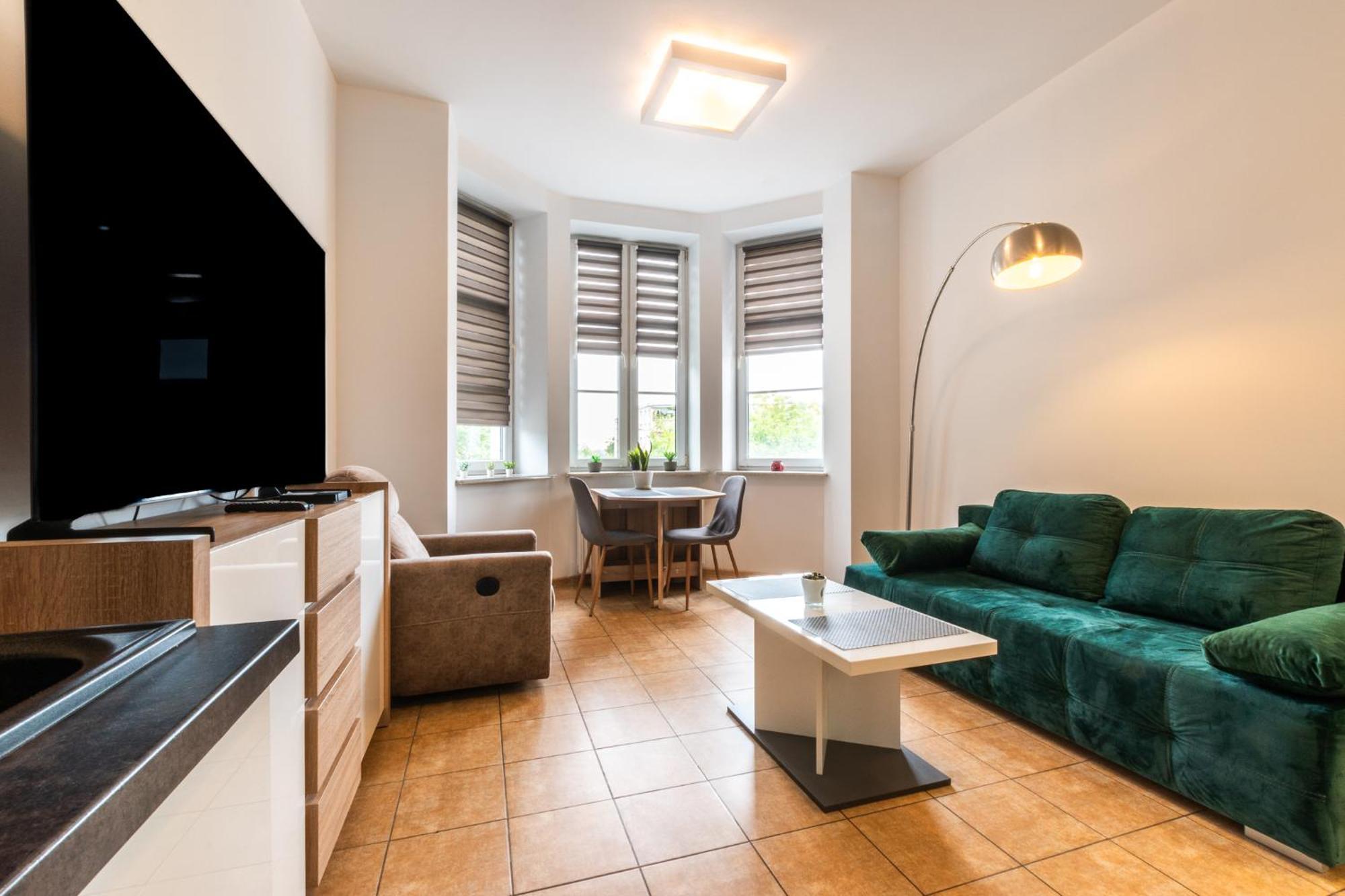 Apartment Bema