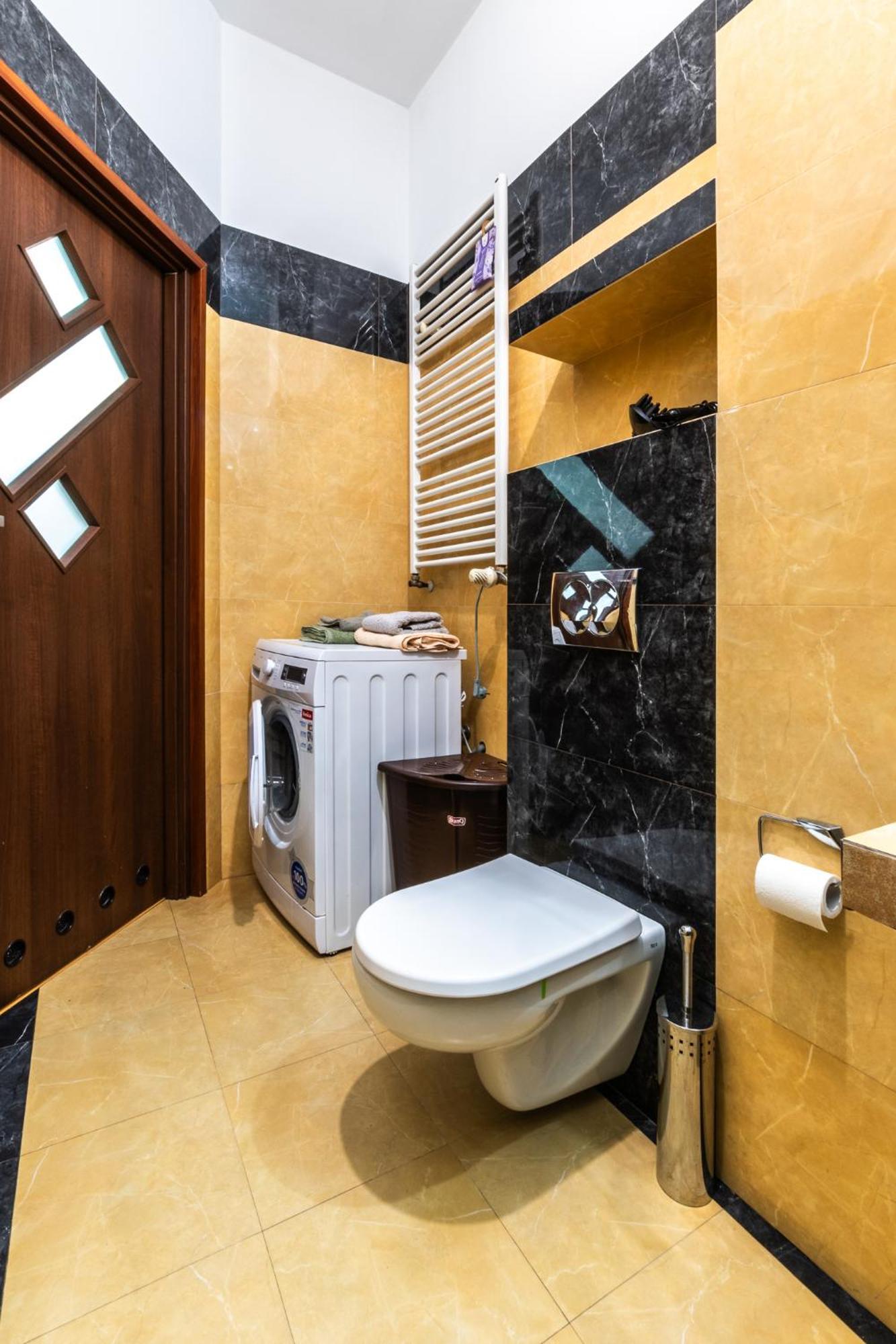 Bema Apartment Olsztyn (Warmian-Masurian)