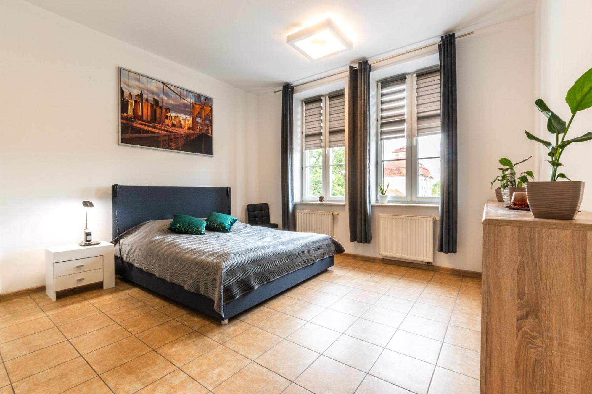 Bema Apartment
