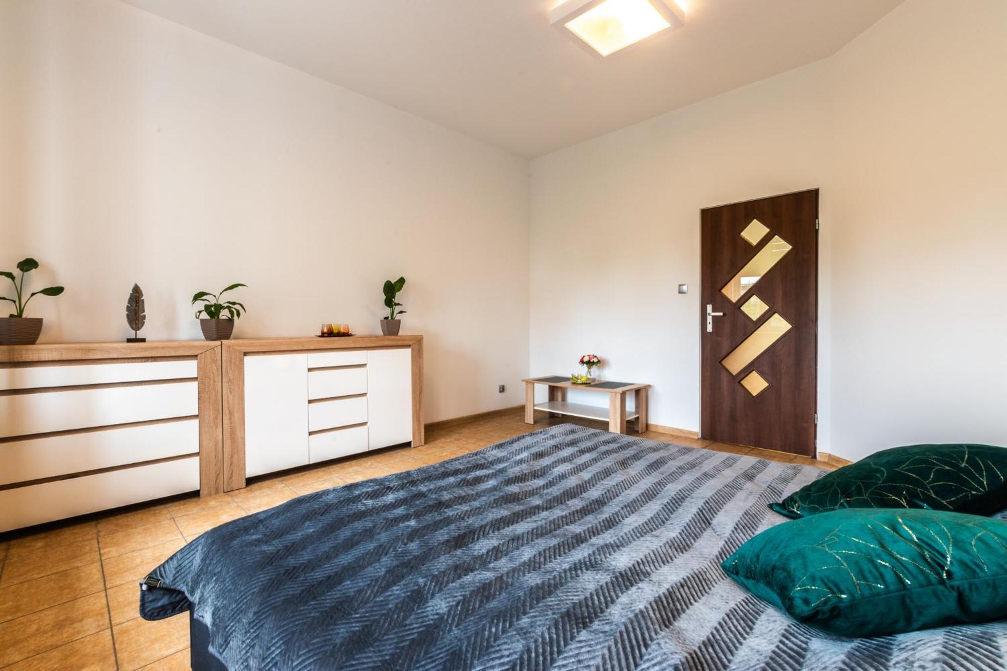 Bema Apartment *
