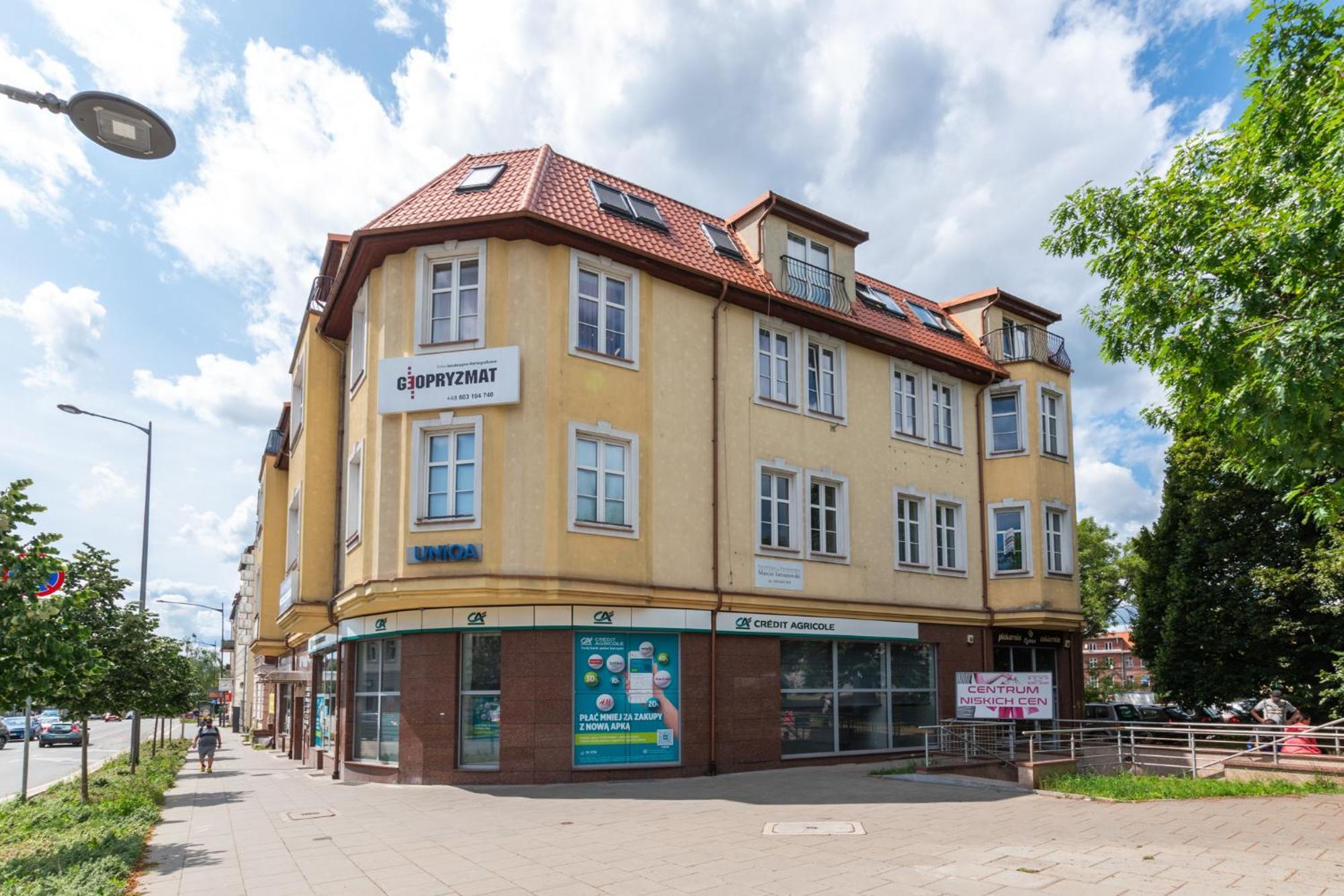 Bema Apartment