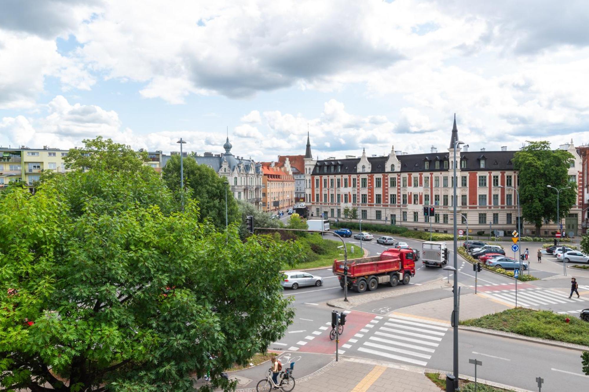 Apartment Bema Olsztyn (Warmian-Masurian)